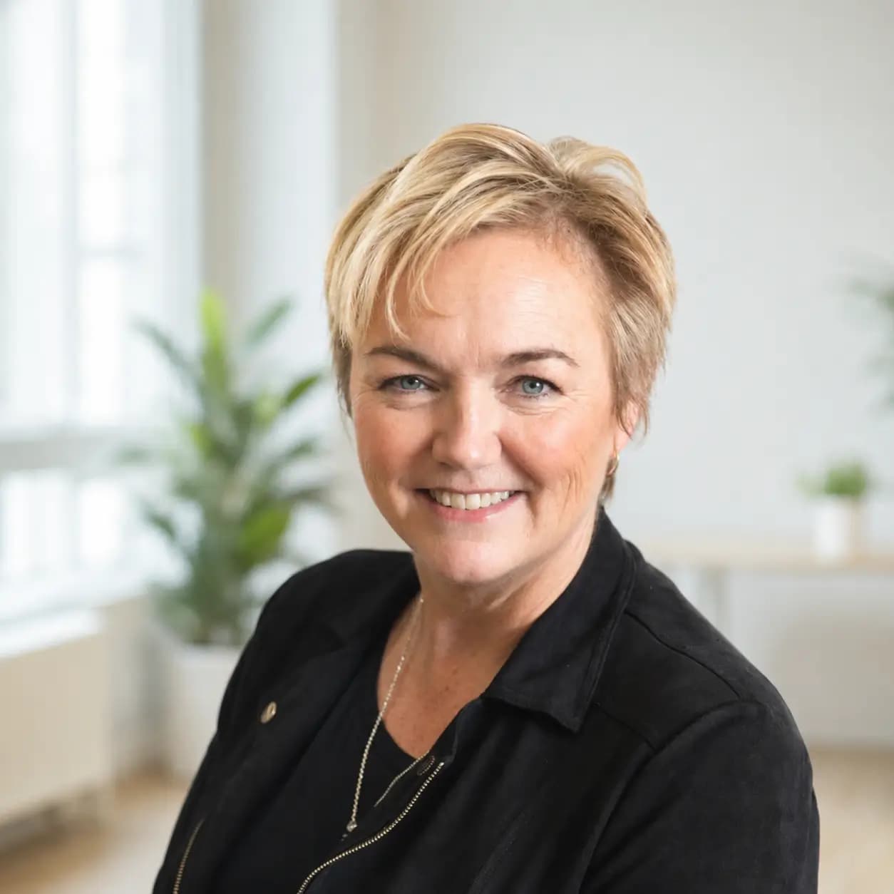 Catherine Dahl