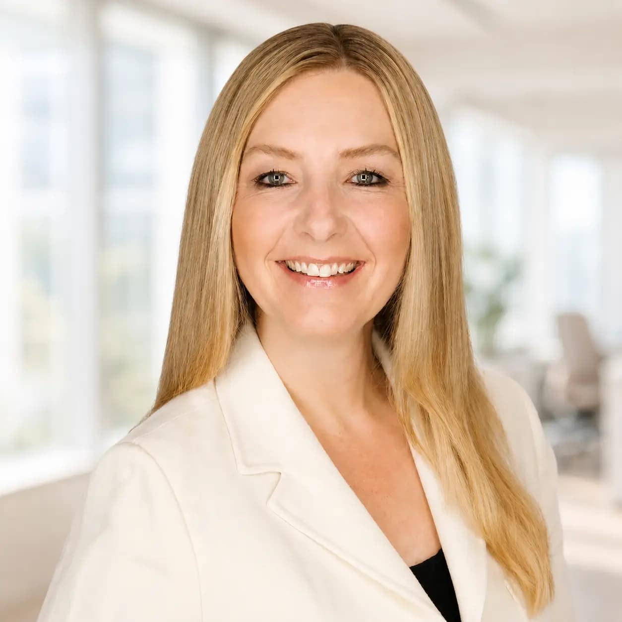 Katherine Gregory